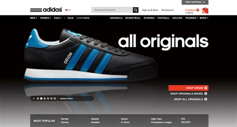 site adidas com adidas